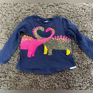 Old navy long sleeve top